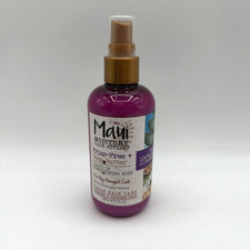Maui Moisture Frizz Free Shea Butter Leave In Conditioning Mist 8 Fl Oz 1 Pack