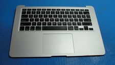 MacBook Air A1466 2015 MJVE2LL/A 13" Top Case Palmrest w/Keyboard 661-7480