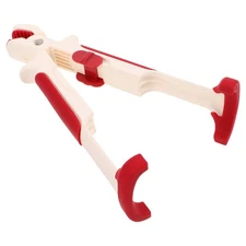  Anti-scalding Clip Bowl Plate Clamp Hot Gripper Clips Dish Lifter