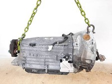 Automatikgetriebe Mercedes SL R231 W231 722909 