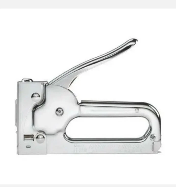 Arrow Fastener JT21CM Light-Duty Staple Gun 1/4 to 3/8 L in. - Image 2 of 4