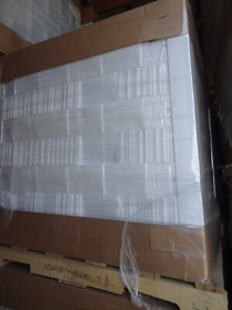 New Official Nintendo Wii Replacement White Game Cases OEM Pick Your Quantity