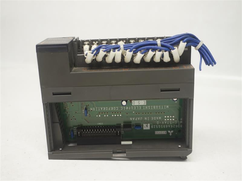 Mitsubishi A1SY50 Output Unit Controller 30Days Warranty Expedited