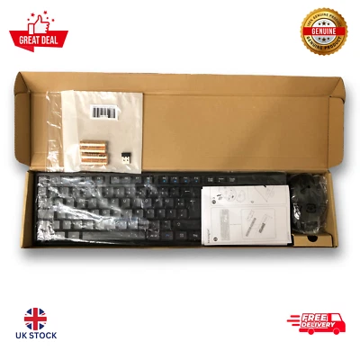 Kensington Pro Fit Low-Profile Wireless Desktop Set QWERTZ- German Layout - Image 1 of 3