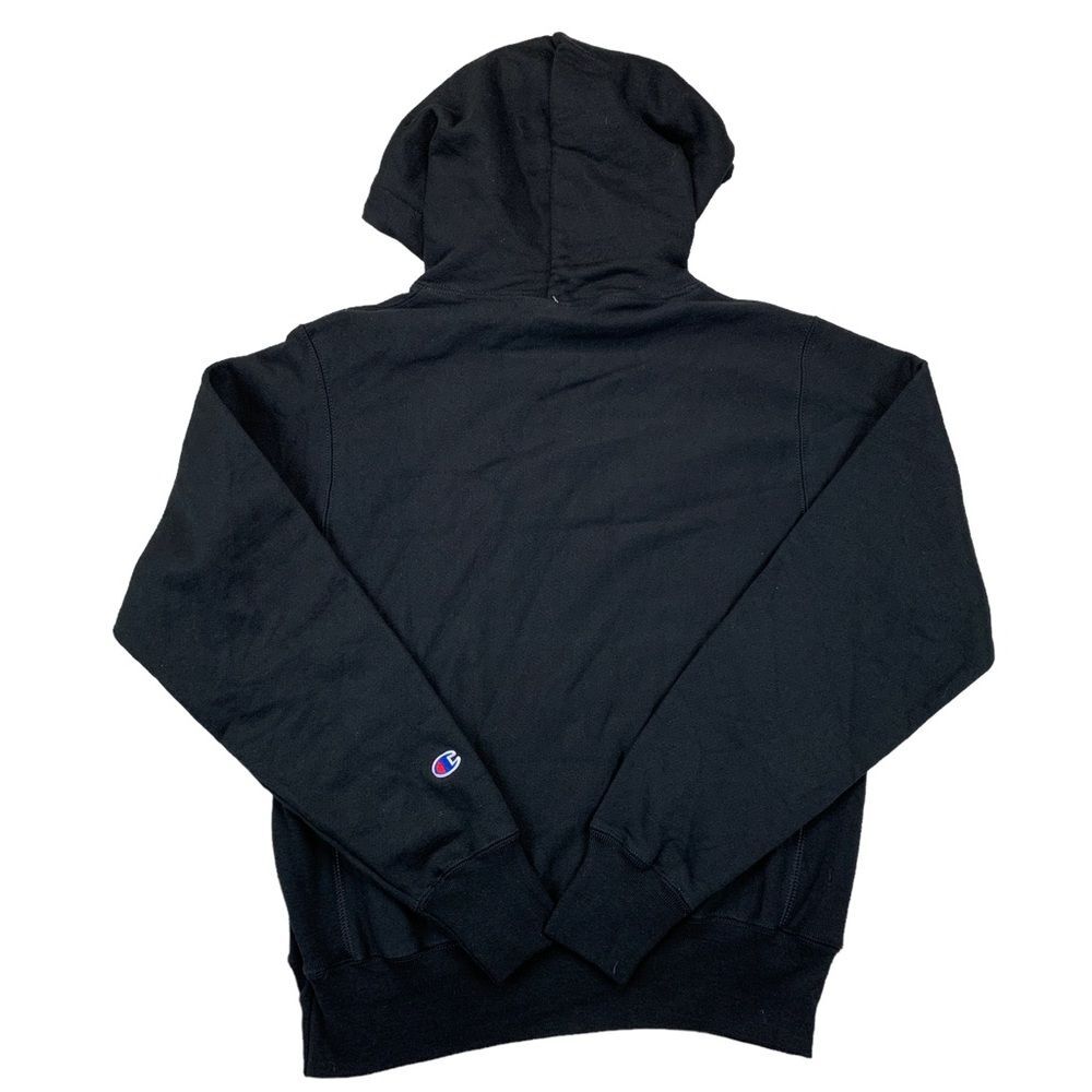 Champion Sweater Champion Reverse Weave Classic Zip Hoodie