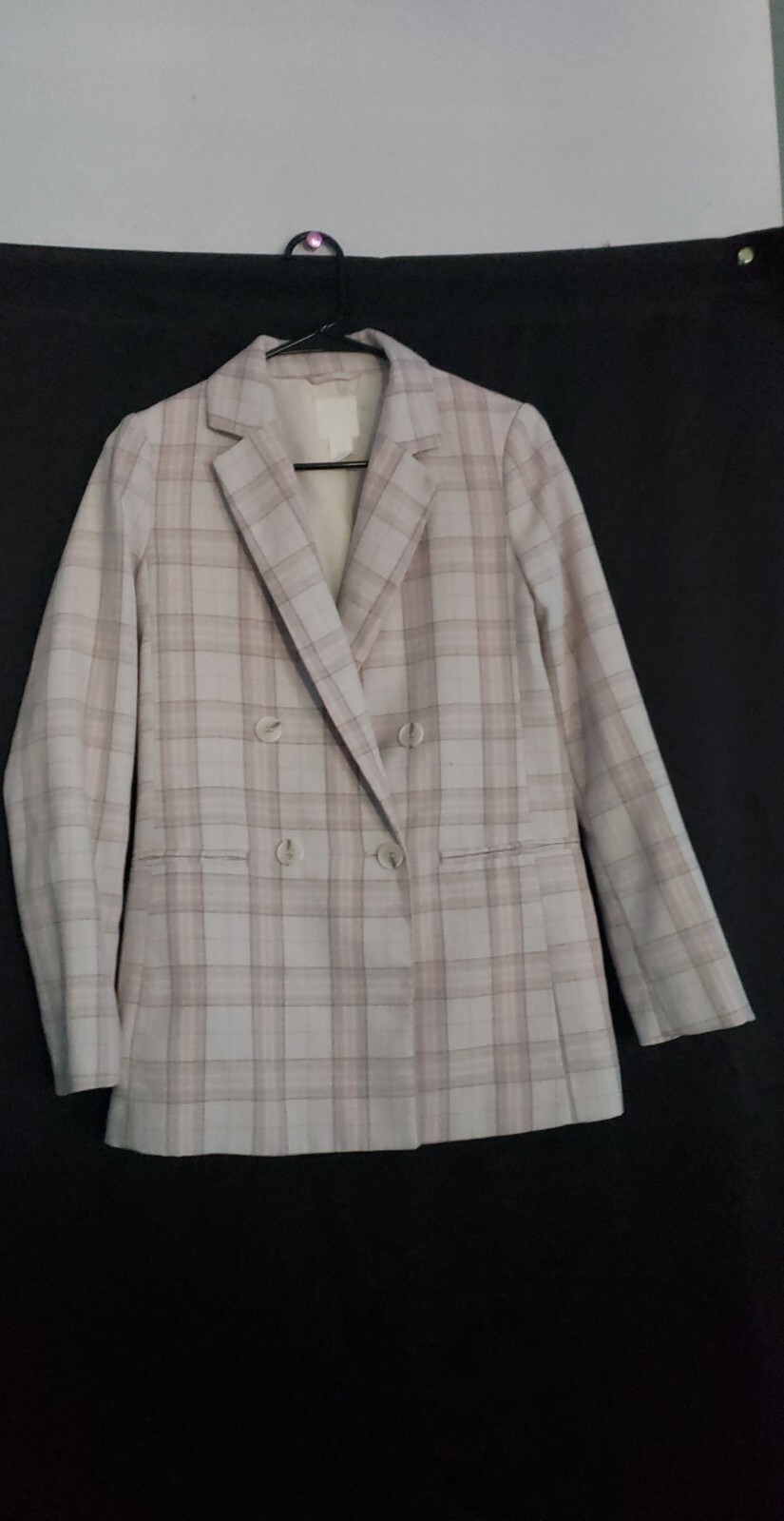 HM Blazer - image 1