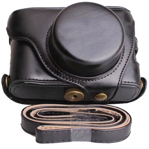 Caso De Cámara Para Fujifilm Finepix S8600 S9400 S8450 S6850 S4500 S4400 S4300 S4200