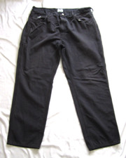 Men Tyndale Arc Rated Flame Resistant Pants Sz W 40, L 33 MP307 
