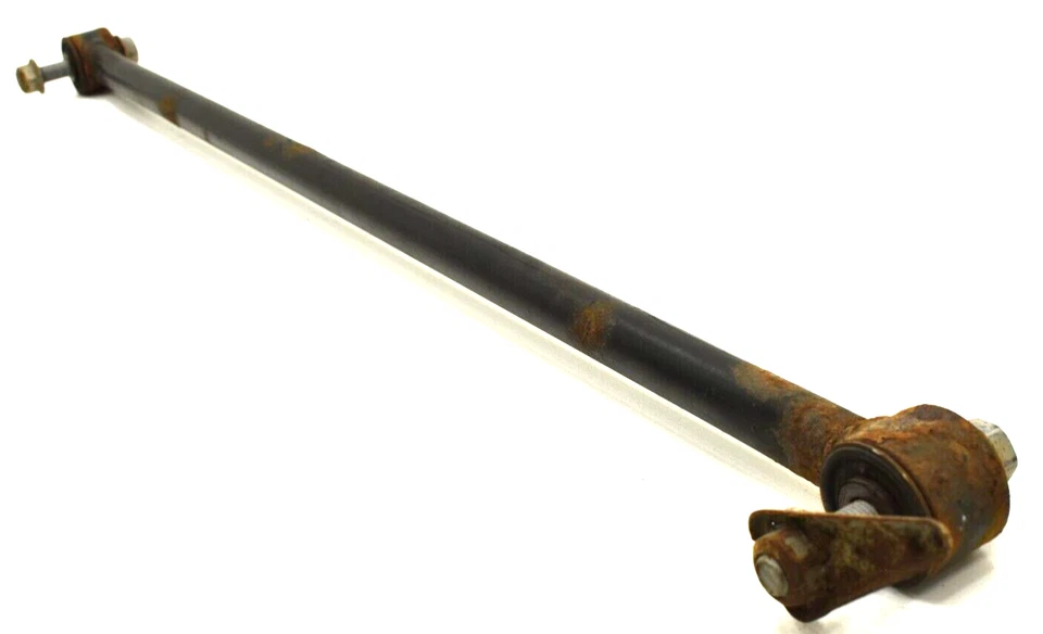 2009-2022 RAM 1500 OEM задний стабилизатор подвески трек бар в сборе 68264949AA - Изображение 2 из 4