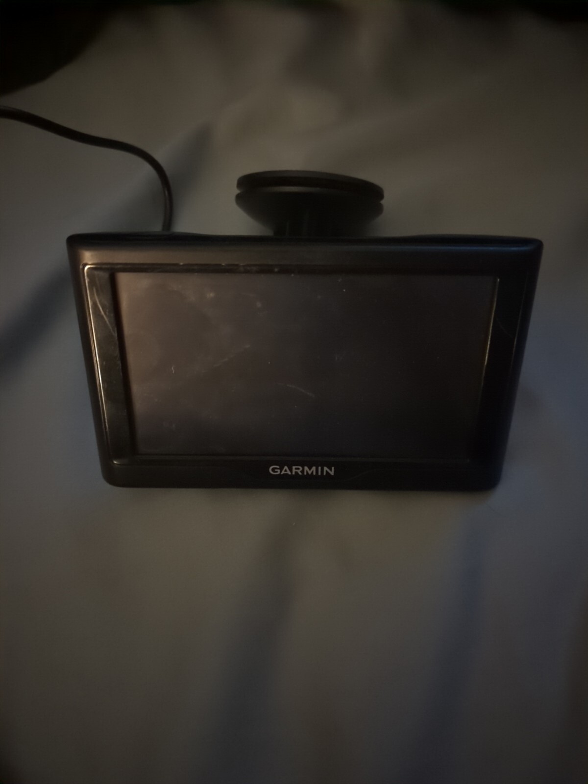 Garmin Nuvi 57 Car GPS System Pre-Owned Fully Functional-image
