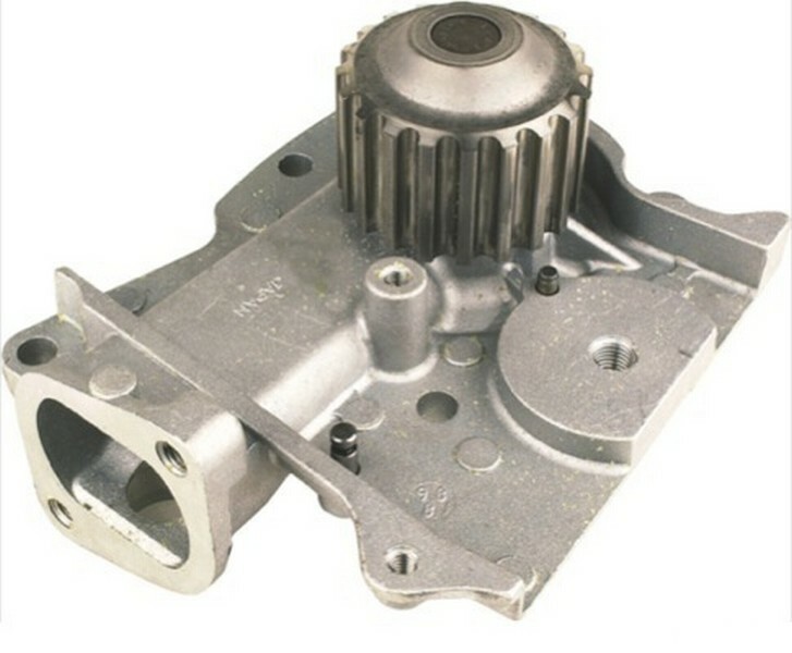 Water Pump For MAZDA|B-SERIE |2.0|1985/01-1996/03||+ more
