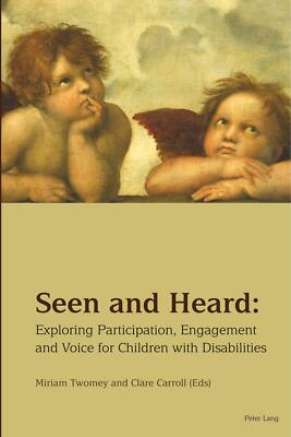 Seen and Heard | Buch | 9781787075160