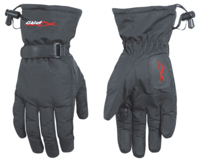 Handschuh A-PRO Wasserdicht 100% Sport/Touring/Roller/Enduro Größe XL