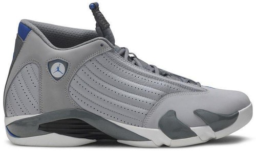 AirJordanRETRO6 G NRG P23
ブラック/サックスブルー Jordan Retro 6 G NRG P23 Men's Multi Size Black/Wolf Grey FD0204