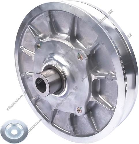 Embrague secundario tipo atado para Arctic Cat Wildcat Sport Trail 0823-541 - Imagen 7 de 9