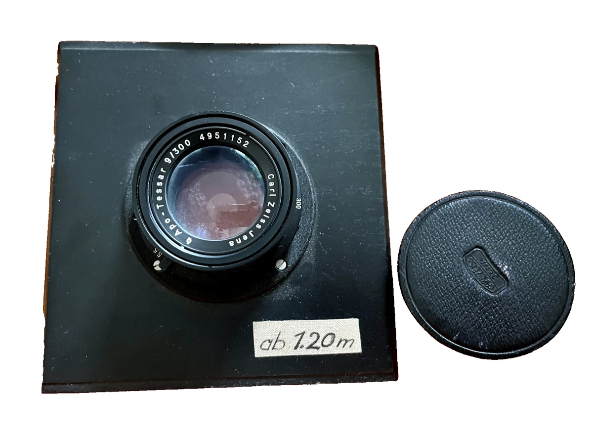 ペンタコンツアイスイエナ３００ｍｍ　ｆ４．５マウントアダプター付き MonsterAdapter LA-FZ1 (ニコンFマウントレンズ→ニコンZマウント変換
