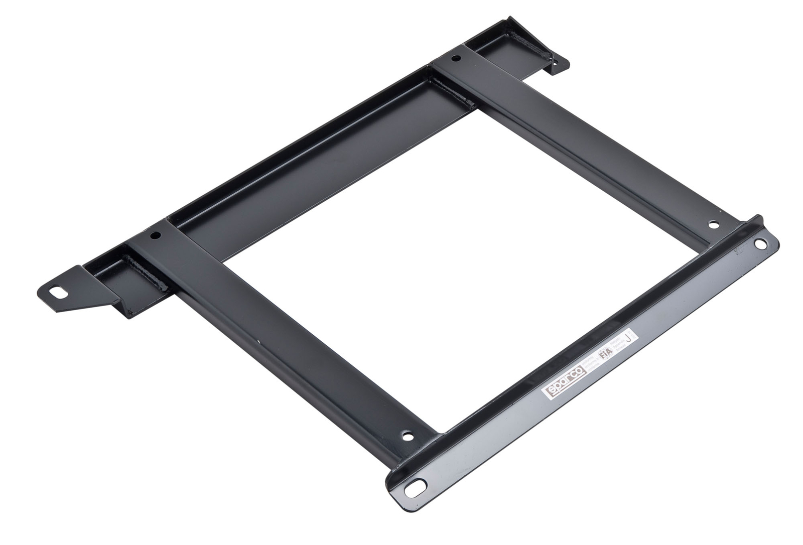 Sparco Seat Mount Subframe fits MITSUBISHI LANCER EVO 8 2003-2005 [LEFT]