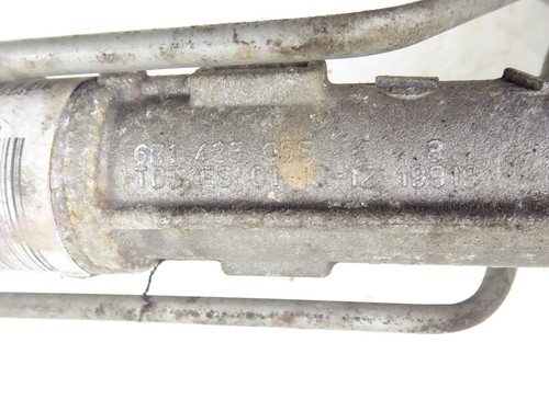 Scatola sterzo Seat Ibiza IV 4 6J 1.2 (3 porte dal 2012) 6R1423051AT - Foto 4 di 4