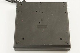 CASIO MSX PV-7 Personal Computer with Expansive Unit KB-7 Tested Japan PV70726