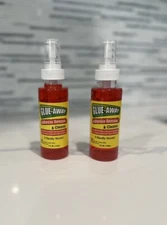 Glue Away Adhesive Remover Cleaner Spray 4 fl oz