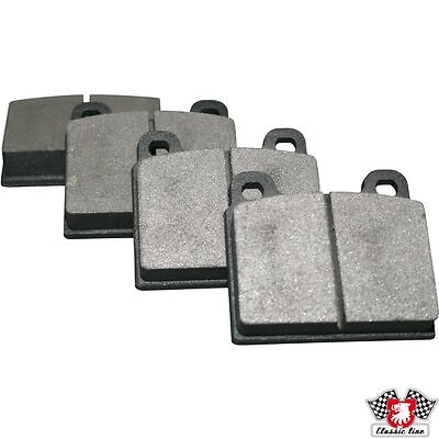 1163601210 JP GROUP Brake Pad Set, disc brake for VW