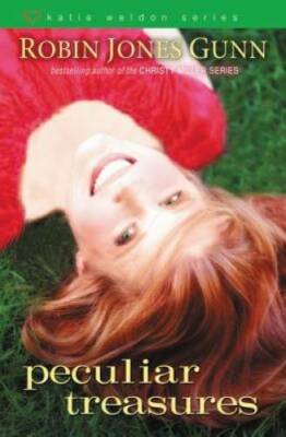 Peculiar Treasures (The Katie Weldon Series #1) - Paperback - GOOD