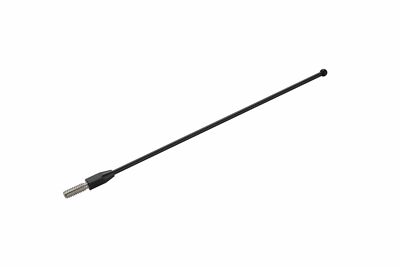 TRQ New Power Radio Receiver Antenna Mast For 1950-2000 Nissan Chevy Honda GMC E - Foto 8