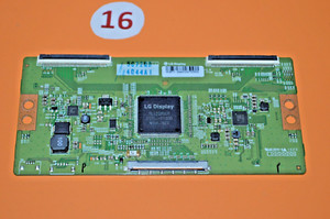 6870C-0535B V15 UHD TM120 VER0.9 6871L-4044A T-CON Für TV Philips 49PUS6031/12