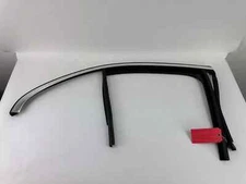 2015 Mercedes-Benz W205 C Class Rear Right Door Window Run Channel Seal OEM