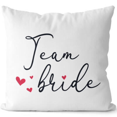 Team bride 14201008111