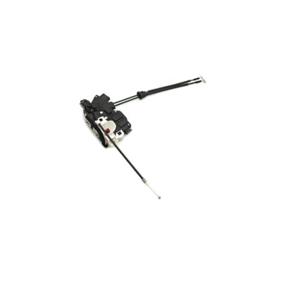 81320 3K040 Front Door Lock Actuator RH For 2006 2010 Hyundai