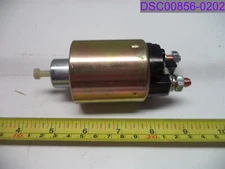 Generator DC Motor 12V BB17G