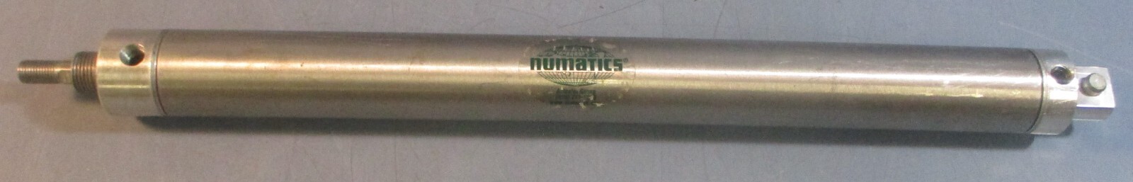 Numatics 1500D02-14A-03 Pneumatic Cylinder 14