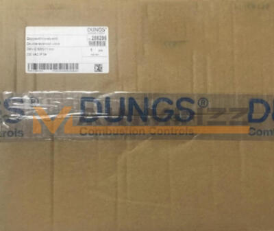 One NEW Dungs MB-VEF407B01S30 solenoid valve #A6-29
