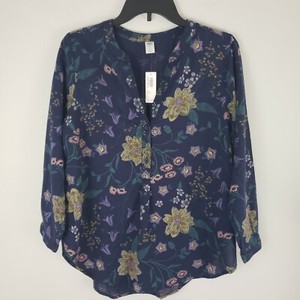 old navy peasant top