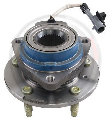 ABS Raddrehzahlsensor 19303767 - Für Chevrolet Blazer & GMC