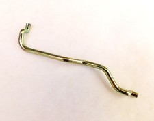 Choke Pull Off Link Rod Rochester Quadrajet Carburetor Vacuum Brake Rod 77 Up Choke Pull Off Link Rod Rochester Quadrajet Carburetor Vacuum Brake Rod 77 Up