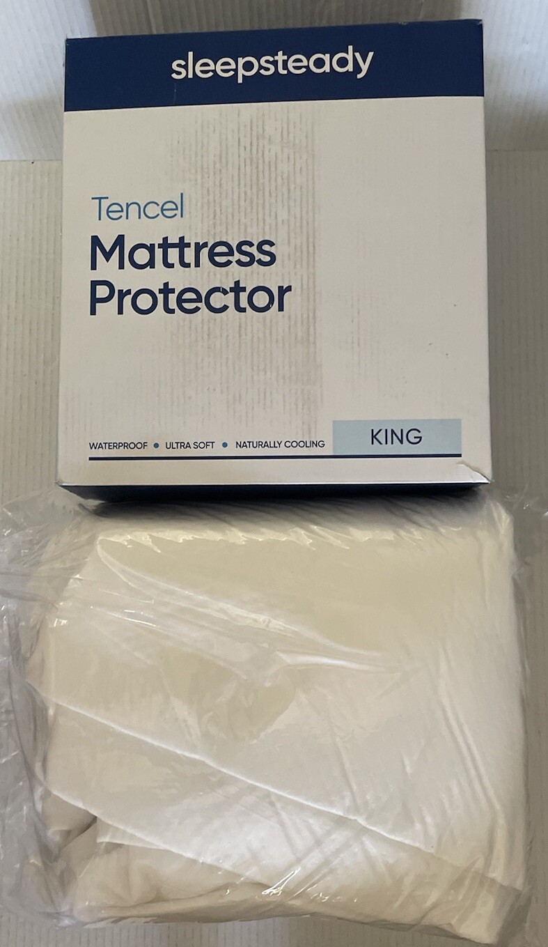 Mattress Protector-image