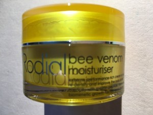 rodial bee venom moisturiser 15ml