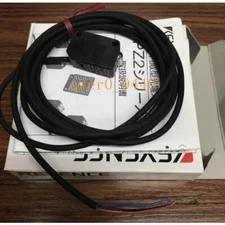 1PC New Keyence PZ2-61 PZ261 Photoelectric Sensor Free Shipping