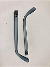 Temple Arm Replacement PARTS RAY BAN KIDS RJ 9052S 7004/87 GRAY 1582