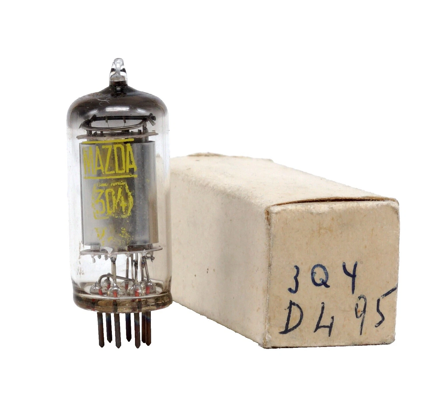 马自达音频、视频电子