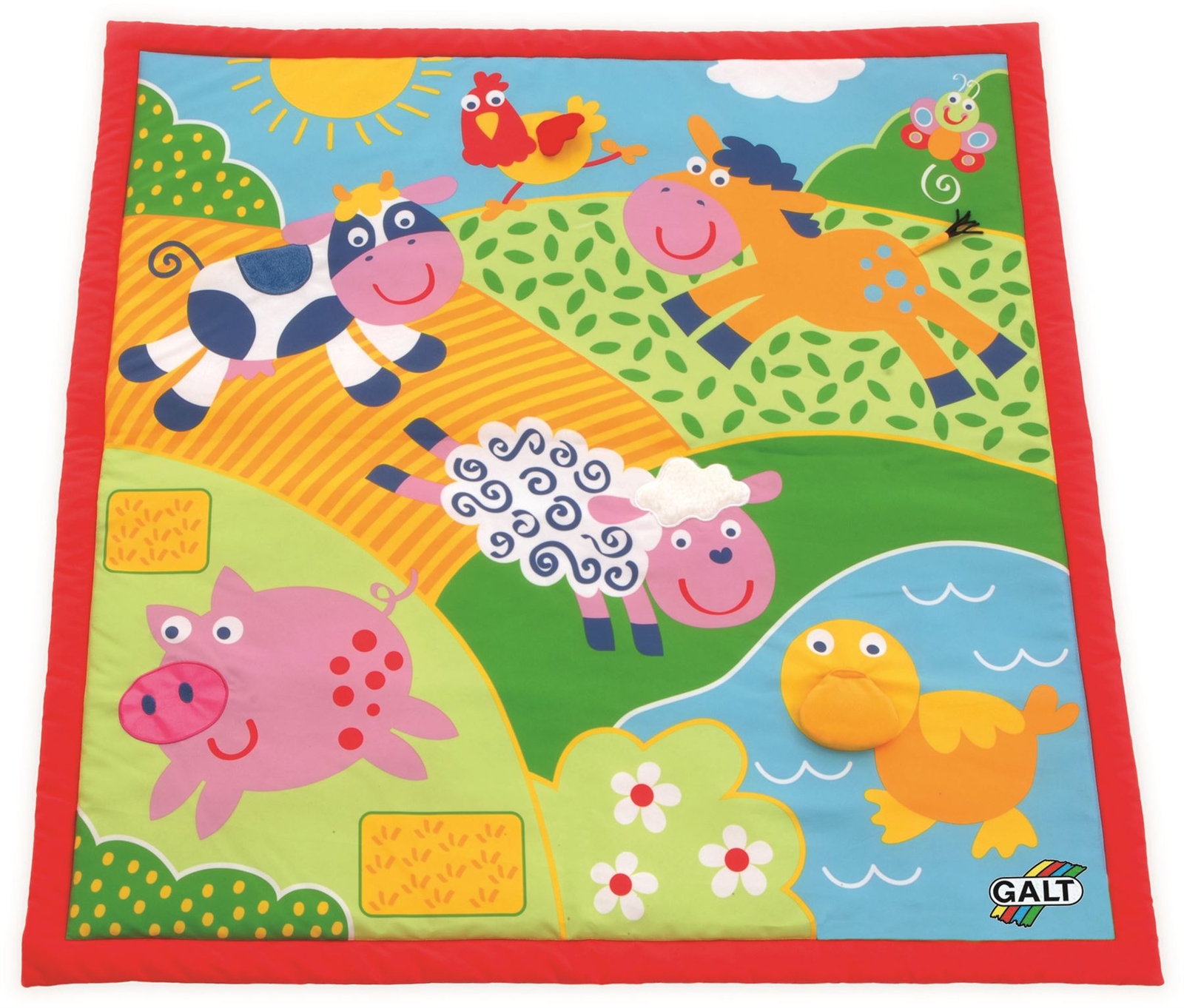 galt play mat
