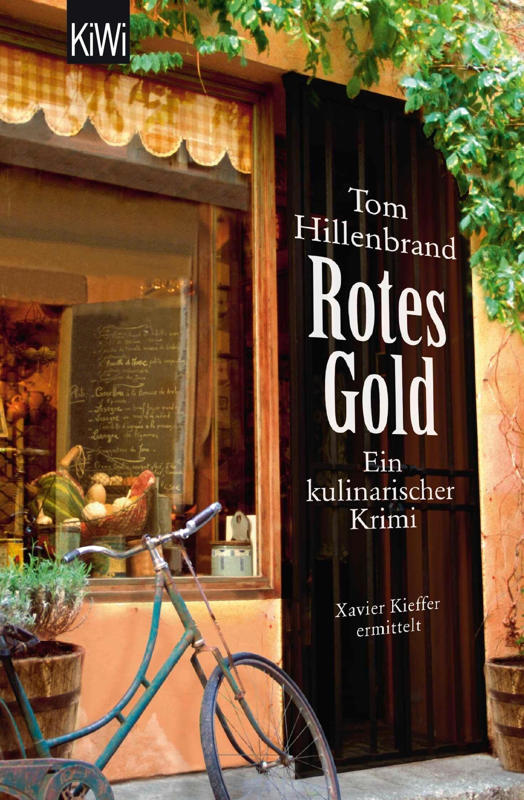 Thumbnail - Rotes Gold Tom Hillenbrand