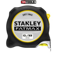 Stanley FMHT38233-5 FatMax Xtreme Tape Measure 10M/33Ft Measuring 382335 STA3823
