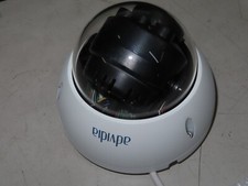 ADVIDIA E-37-V IP DOME CAMERA