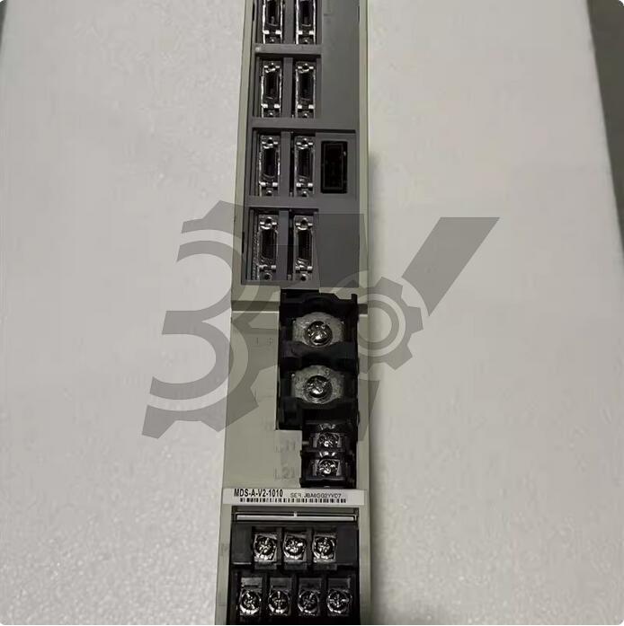 三菱電機 SERVO DRIVE UNIT MDS-A-V2-1010 MDS-A-V2-1010 Mitsubishi servo drive – MITKCO