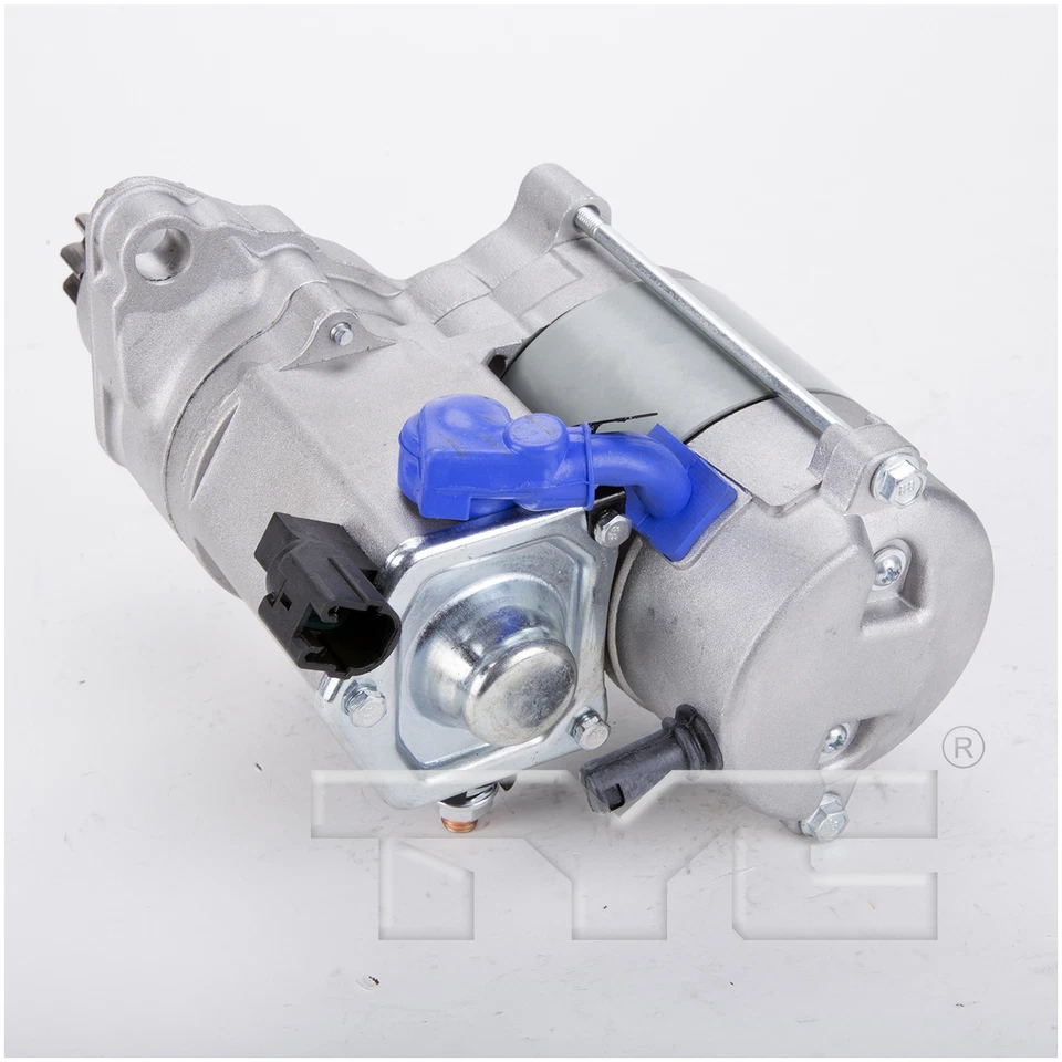 Motor de arranque TYC para 1999-2003 Lexus RX300 3.0L V6 - Imagem 3 de 4
