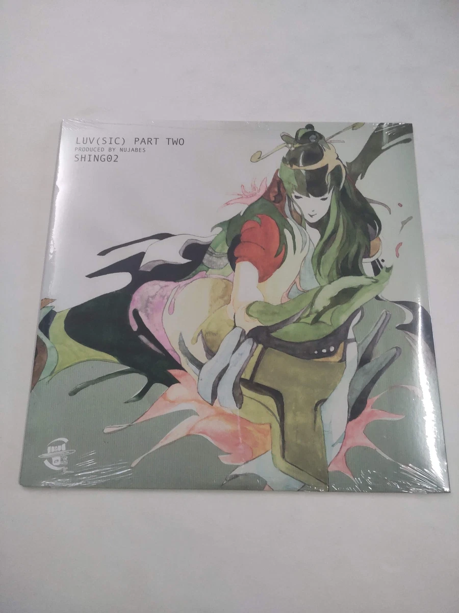Nujabes Single Vinyl Records for sale | eBay