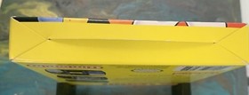 Dr. Mario (Nintendo, NES 1990) Complete in Box CIB Clean